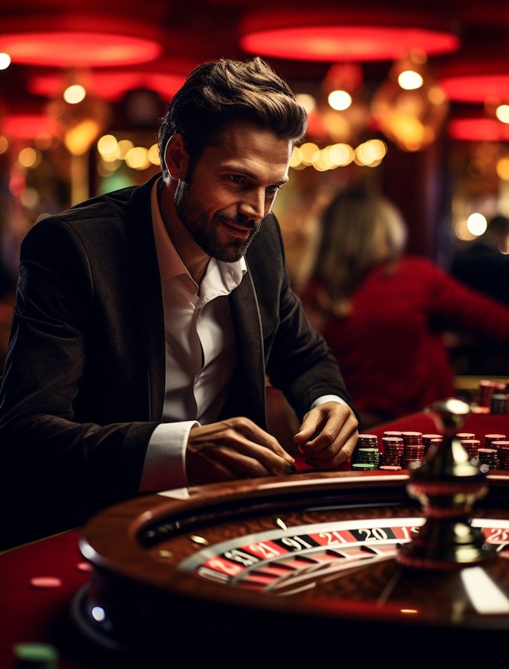 Pengguna dewasa Indonesia menikmati slot online sindoplay dengan nyaman di perangkat mobile
