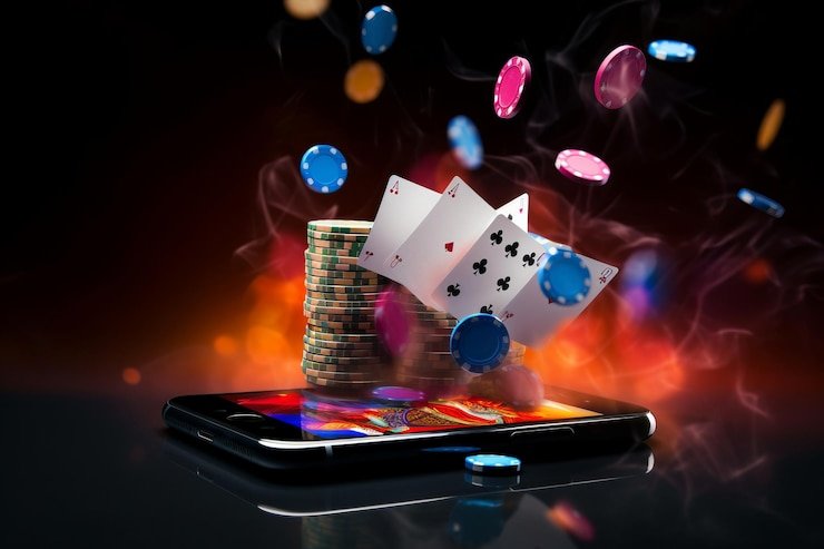 Panduan langkah demi langkah cara login ke platform sindoplay di perangkat mobile