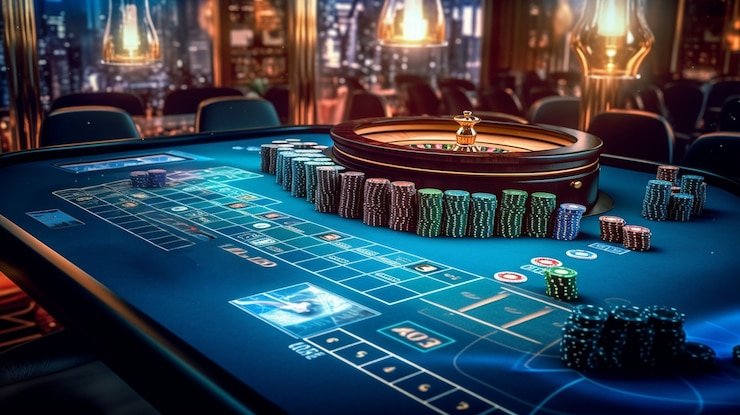 Tim sindoplay berkomitmen memberikan platform hiburan digital terpercaya untuk Indonesia